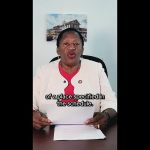 Penny Beckles Claims Democracy Under Threat From New Protest Ban