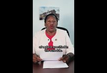 Penny Beckles Claims Democracy Under Threat From New Protest Ban