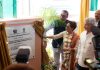 PM Kamla Persad-Bissessar Opens Indian-Funded Agro-Processing Facility to Strengthen Food Security