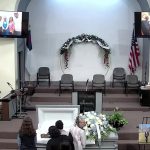 Community Gathers to Remember Kelvin Ragoonanan at Memorial Service