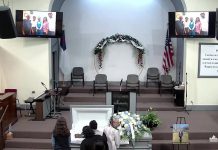 Community Gathers to Remember Kelvin Ragoonanan at Memorial Service