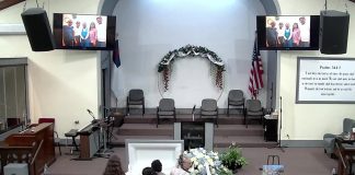 Community Gathers to Remember Kelvin Ragoonanan at Memorial Service