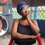 Princes Town Mother Calls for Justice After Son’s Fatal Shooting