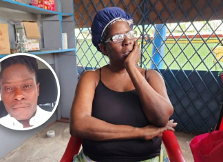 Princes Town Mother Calls for Justice After Son’s Fatal Shooting