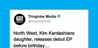 North West Navigates Fame with New EP Ahead of Birthday