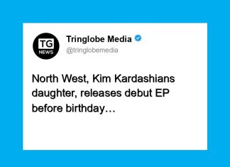 North West Navigates Fame with New EP Ahead of Birthday