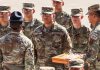 Belizean Achieves Dream, Joins U.S. Air Force