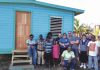 Three New Homes Delivered in Belize, Community Impact Continues
