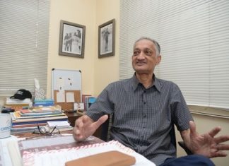 Derek Ramsamooj Wins Damages in Landmark Case Against Suriname