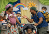 Humorous Parenting Challenges Highlighted in Child Month Celebration