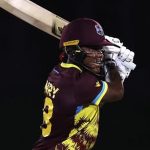 Chinelle Henry Shines in West Indies Victory Over Pakistan