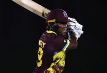 Chinelle Henry Shines in West Indies Victory Over Pakistan