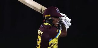 Chinelle Henry Shines in West Indies Victory Over Pakistan