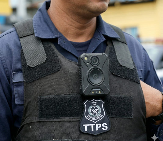 Public Demand for Mandatory Police Body Cameras Intensifies in Trinidad and Tobago