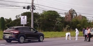 Proman Employee Ricardo Diaz Shot Dead Prompting Police Investigation