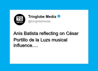 Anis Batista Honors César Portillo de la Luz’s Musical Legacy in New Album