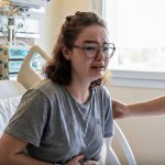 Teenager Lives Alternate Life During Medically Induced Coma, Highlights Psychological Impact