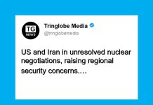 Stalled Negotiations: The US and Iran’s Nuclear Ambitions Remain Unresolved