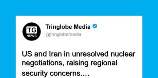 Stalled Negotiations: The US and Iran’s Nuclear Ambitions Remain Unresolved