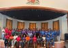 Kamla Persad-Bissessar Celebrates SEA Success with Tobago Students
