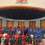 Kamla Persad-Bissessar Celebrates SEA Success with Tobago Students