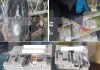 Major Anti-Illicit Trade Operation Yields Over 2,700 Seized Items in Trinidad