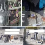 Major Anti-Illicit Trade Operation Yields Over 2,700 Seized Items in Trinidad