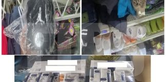 Major Anti-Illicit Trade Operation Yields Over 2,700 Seized Items in Trinidad