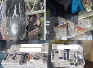Major Anti-Illicit Trade Operation Yields Over 2,700 Seized Items in Trinidad