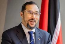 Stuart Young Calls for Respectful Police Engagement Amid Youth Protests in Trinidad