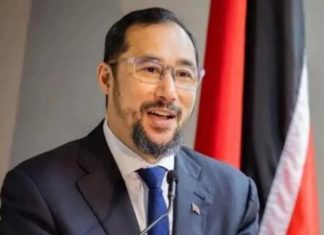 Stuart Young Calls for Respectful Police Engagement Amid Youth Protests in Trinidad