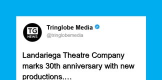 Landariega Theatre Company Celebrates 30 Years with New Productions