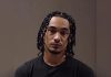 Georgia Man Sentenced to 60 Years for Attempting to Murder Pregnant Girlfriend and Unborn Child