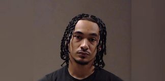 Georgia Man Sentenced to 60 Years for Attempting to Murder Pregnant Girlfriend and Unborn Child