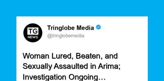 Woman Lured, Beaten, and Sexually Assaulted in Arima; Investigation Ongoing