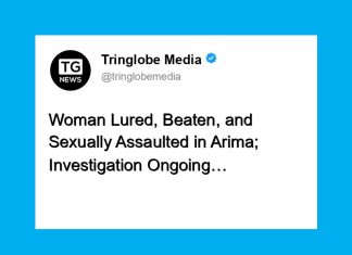 Woman Lured, Beaten, and Sexually Assaulted in Arima; Investigation Ongoing