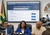 New Job Bank Platform Connects Guyanese to Employment Opportunities