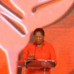 Penny Beckles Slams Political Misinformation Amid Governance Crisis