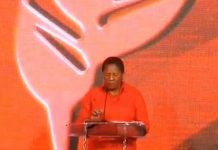 Penny Beckles Slams Political Misinformation Amid Governance Crisis