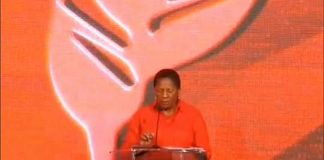 Penny Beckles Slams Political Misinformation Amid Governance Crisis