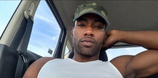 35-year-old Hollis Anthony Koylass Killed in San Fernando Drive-by Shooting