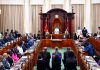 Crime victims to gain power to demand compensation as Senate debates rights bill