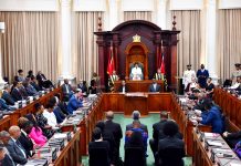 Crime victims to gain power to demand compensation as Senate debates rights bill