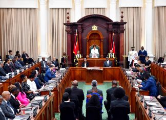 Crime victims to gain power to demand compensation as Senate debates rights bill