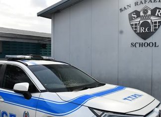 Community Engagement Shines at San Rafael Town Meeting