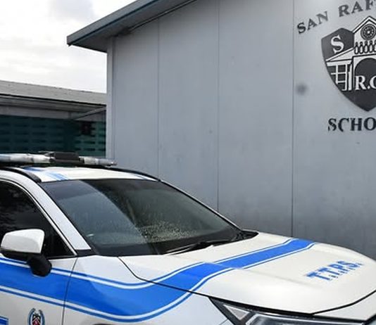 Community Engagement Shines at San Rafael Town Meeting