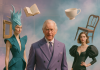 King Charles Shocks Audiences at Shakespeare’s ‘The Tempest’