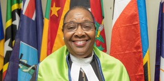 Justice Margaret Price-Findlay Takes Helm as Chief Justice, Marking Historic Moment