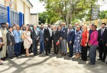 Trinidad and Tobago Launches New Diplomatic Security Unit for Enhanced Protection