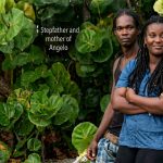 Mother of Missing Child Refuses to Speak to Media Personality Ian Alleyne, Avoids Investigation